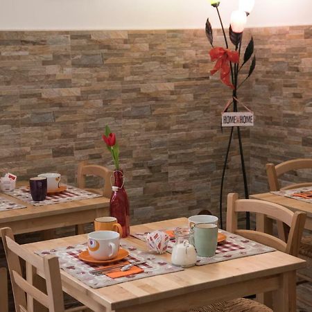 Mamma Lucia Bed & Breakfast Manduria Luaran gambar