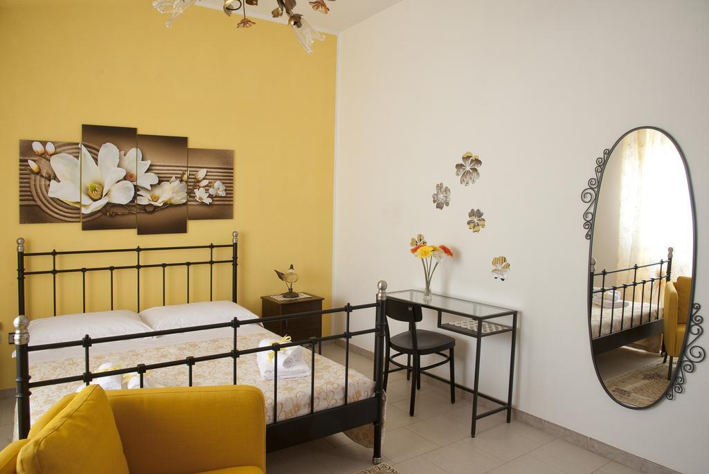 Mamma Lucia Bed & Breakfast Manduria Luaran gambar