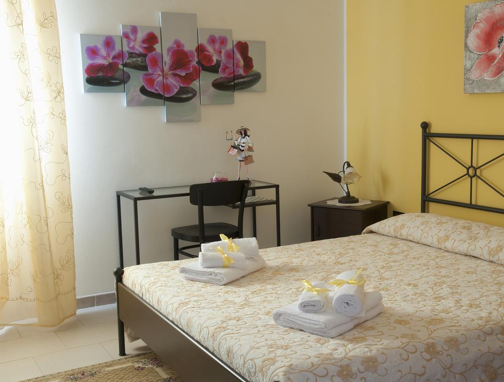 Mamma Lucia Bed & Breakfast Manduria Luaran gambar