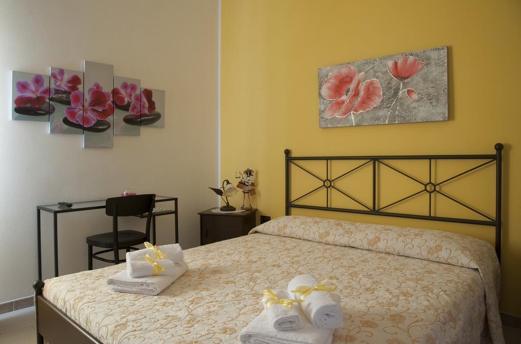Mamma Lucia Bed & Breakfast Manduria Luaran gambar