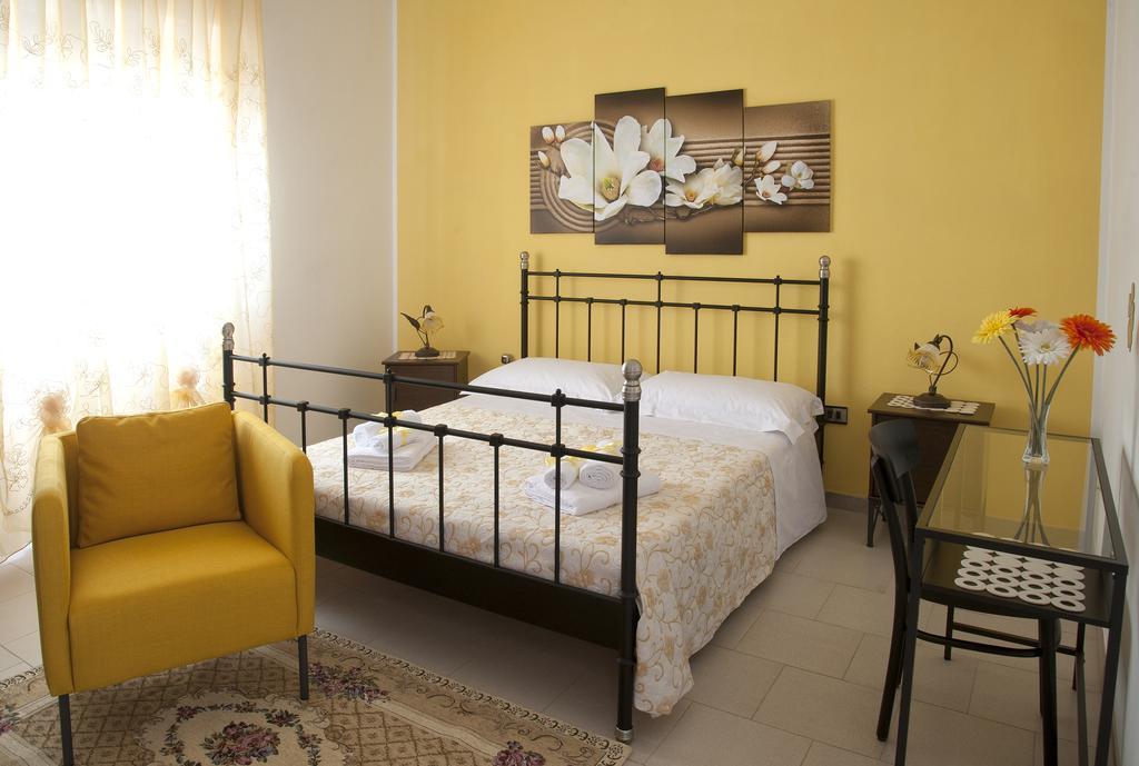 Mamma Lucia Bed & Breakfast Manduria Luaran gambar
