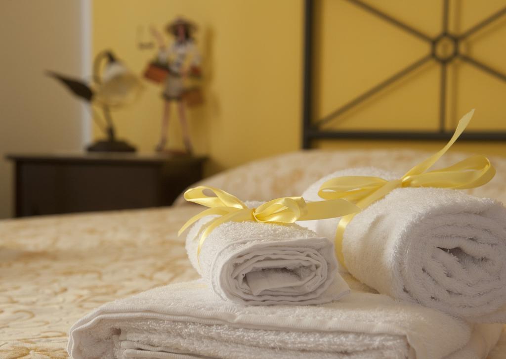 Mamma Lucia Bed & Breakfast Manduria Luaran gambar