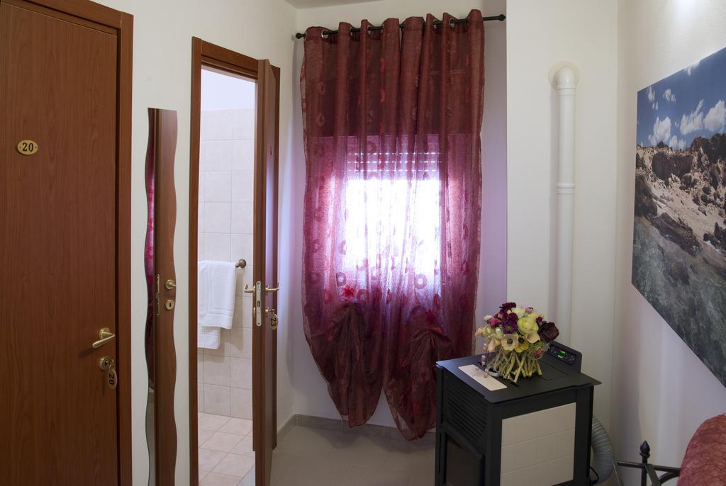 Mamma Lucia Bed & Breakfast Manduria Luaran gambar