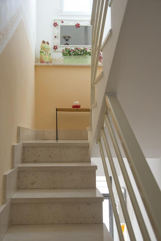 Mamma Lucia Bed & Breakfast Manduria Luaran gambar