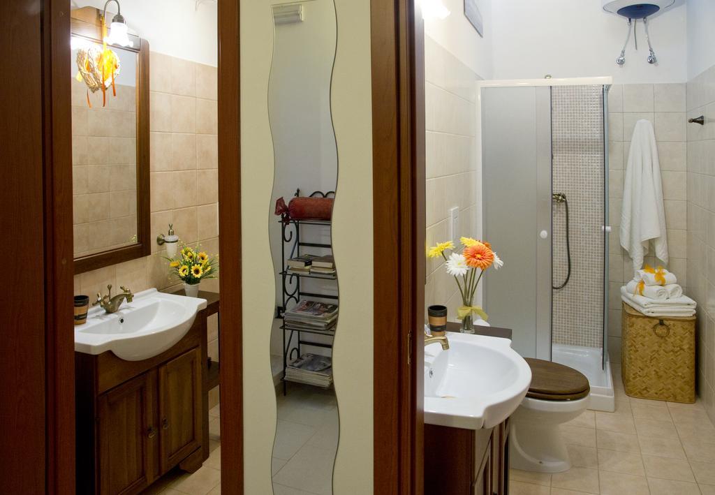 Mamma Lucia Bed & Breakfast Manduria Luaran gambar