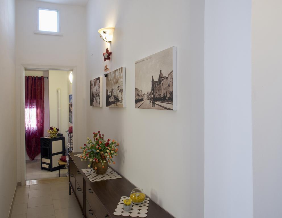 Mamma Lucia Bed & Breakfast Manduria Luaran gambar