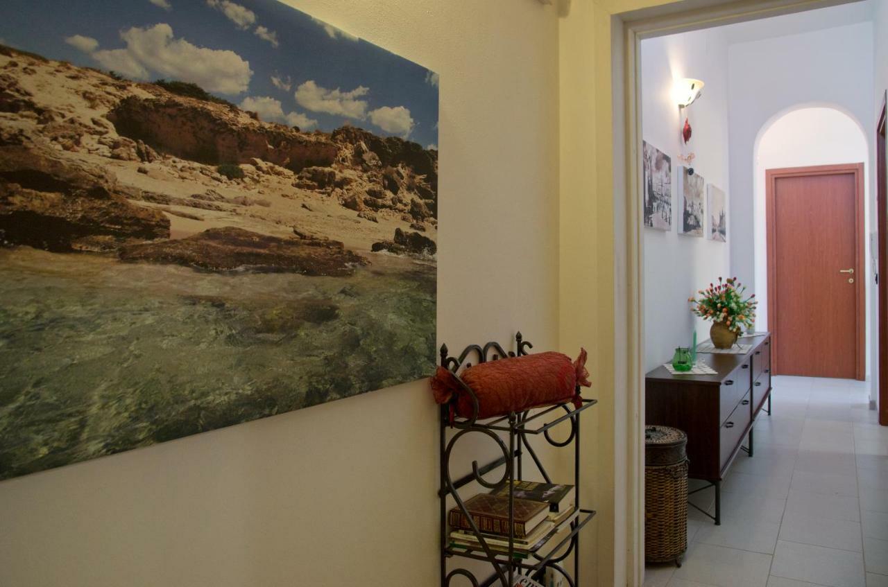 Mamma Lucia Bed & Breakfast Manduria Luaran gambar