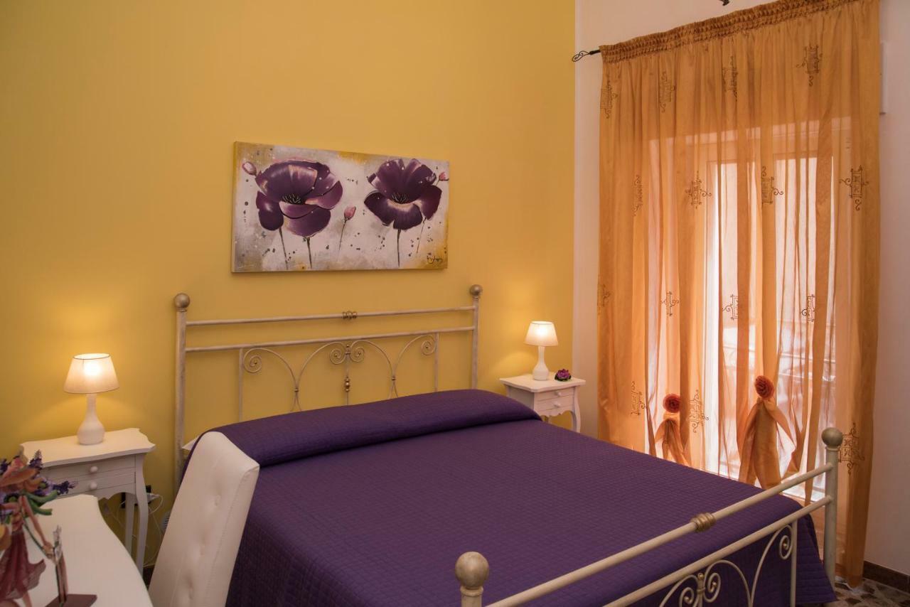 Mamma Lucia Bed & Breakfast Manduria Luaran gambar