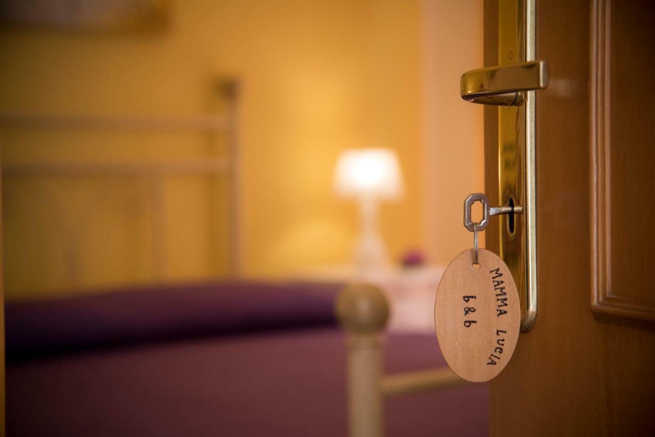 Mamma Lucia Bed & Breakfast Manduria Luaran gambar