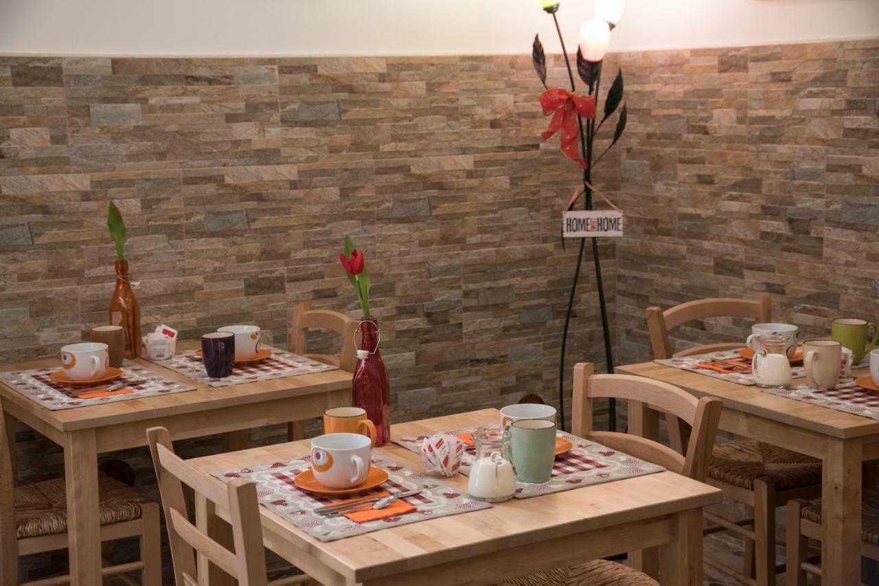 Mamma Lucia Bed & Breakfast Manduria Luaran gambar